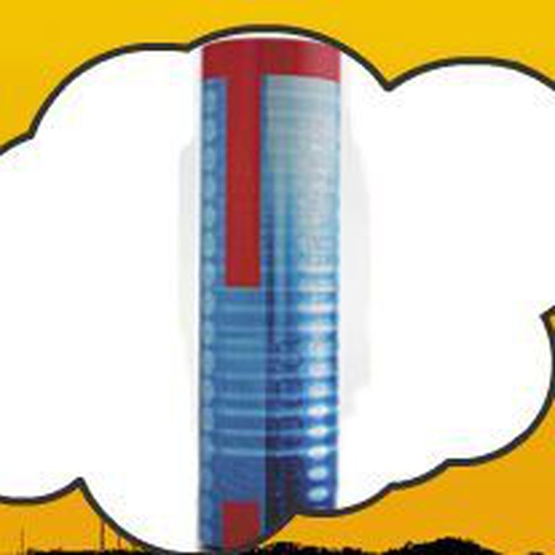Display Tipo Tower: Catálogo de Ideño Diseño e Impresión