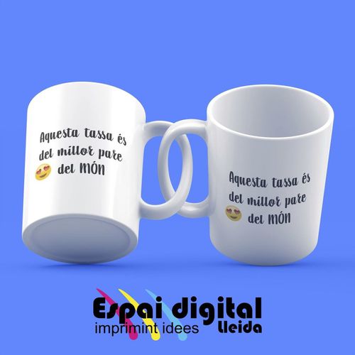 Impresión digital en Lleida | Espai Digital