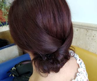 Corte de pelo mujer: Servicios de Peluquería Stilo Unisex