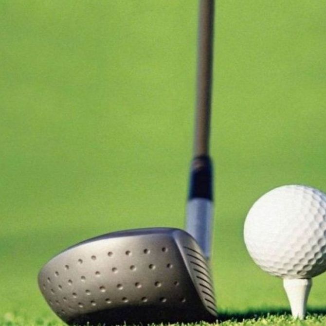 Beneficios del golf en la salud