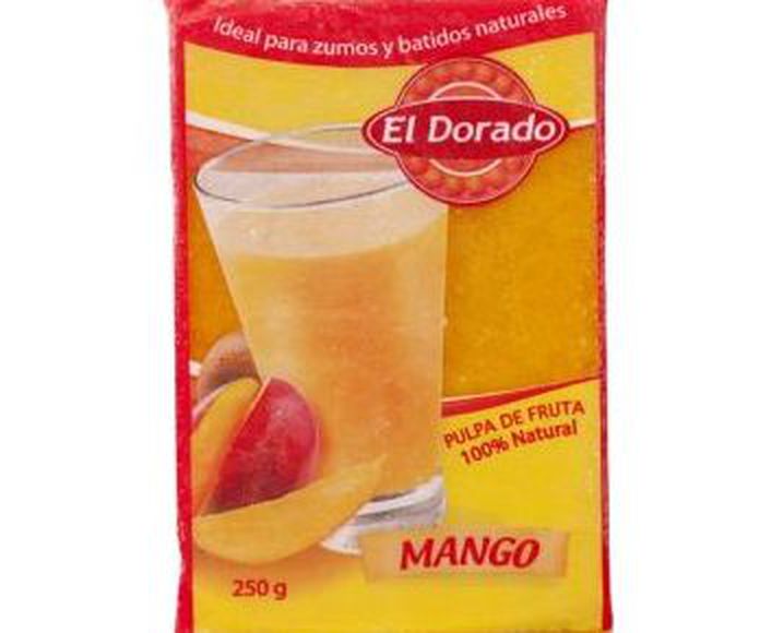 Mango: PRODUCTOS de La Cabaña 5 continentes