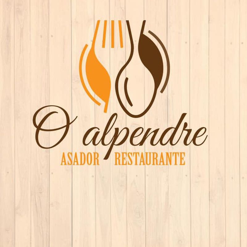 Huevos y revuelto: Carta de Restaurante Asador O Alpendre