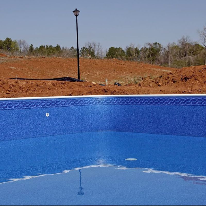 Revestimientos para piscinas: Servicios de AGM Reparaciones y Mantenimientos