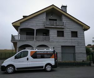 Expertos en reformas en Gijón