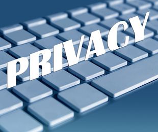 Política de privacidad y protección de datos
