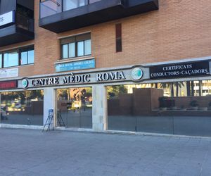 Renovar permiso conducción Tarragona|Centre medic Roma