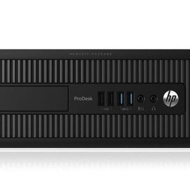 HP ProDesk 600 con factor de forma reducido G1: Catalogo de Ocasiones La Moneta