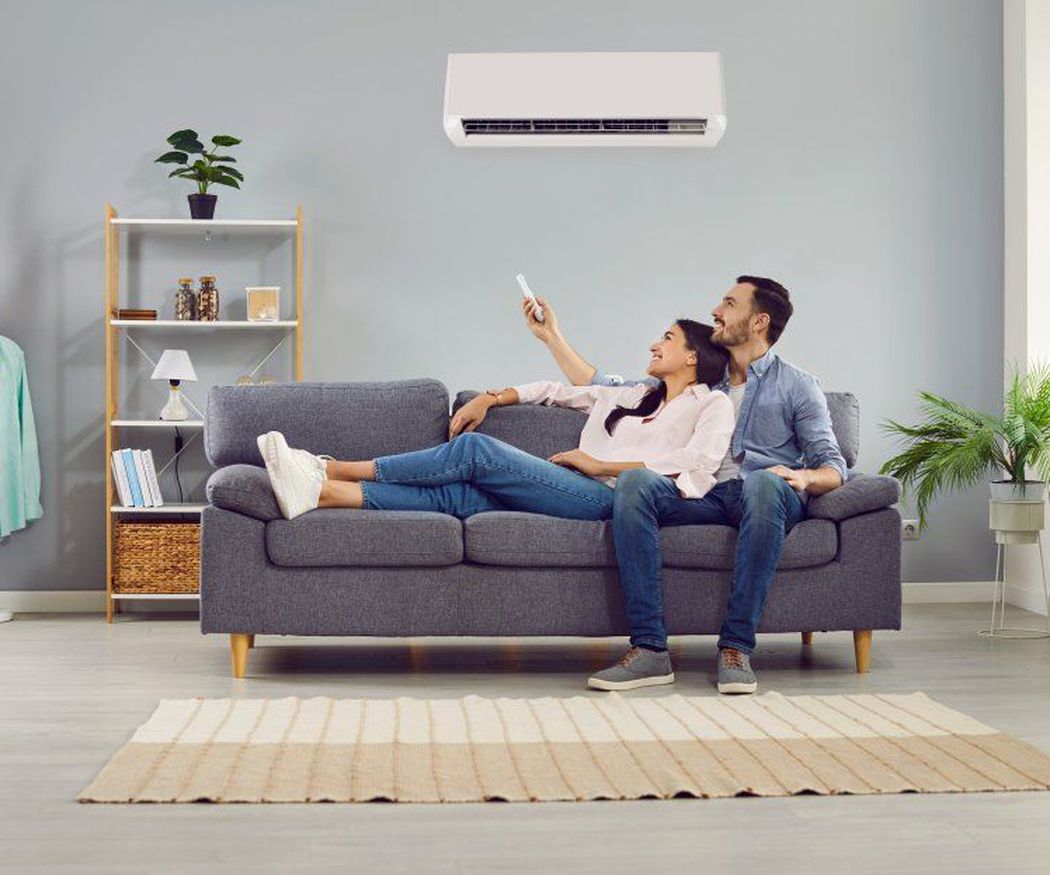 Instalación de aire acondicionado profesional: La clave para un hogar fresco y confortable