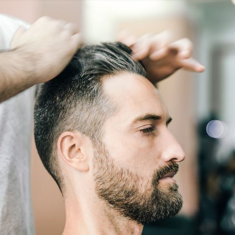 curso barberia profesional: Servicios de Academia de Peluquería Franchesca