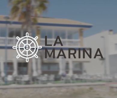 Así somos en Restaurante La Marina