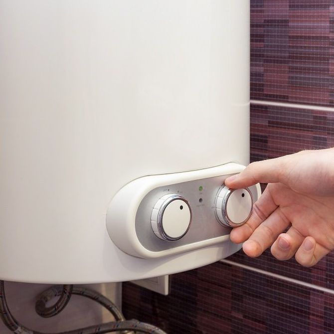 ¿Por qué es importantes purgar los radiadores?