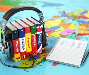 Los idiomas más demandados en la traducción