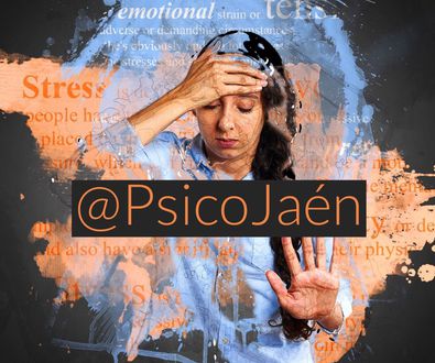 Noticias sobre Psicólogos en Jaén y PsicoJaén [211/246]