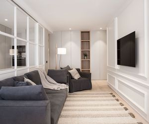 Proyectos de interiorismo