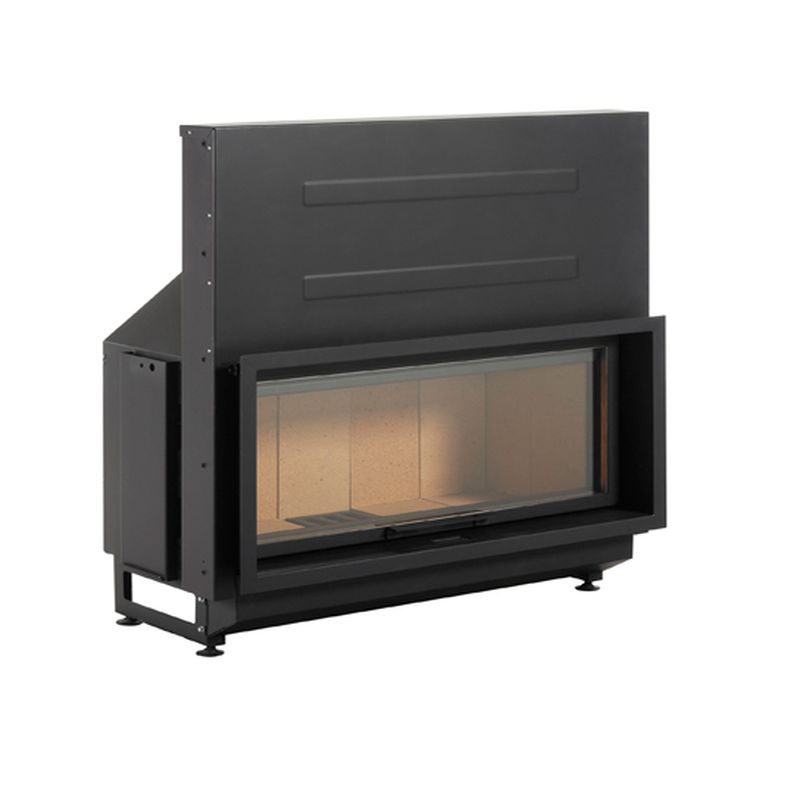 LL-2090: Productos y servicios de Chimeneas Hergar
