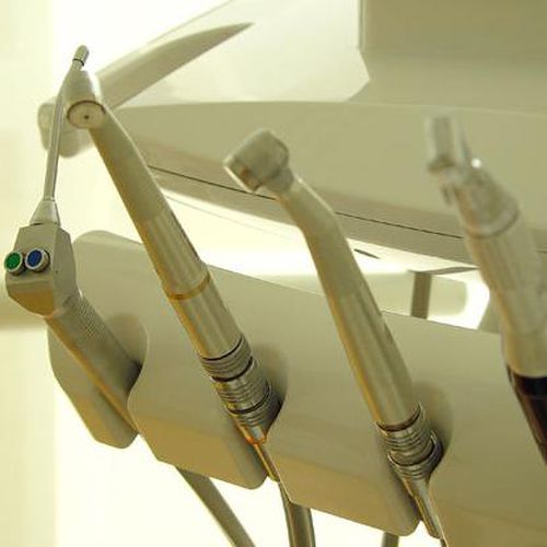 Odontología  en general