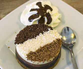 Rincones del mundo: Servicios y Carta de Gastrobar La Unión