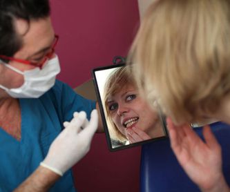 Estética Dental: Tratamientos de Odonthos