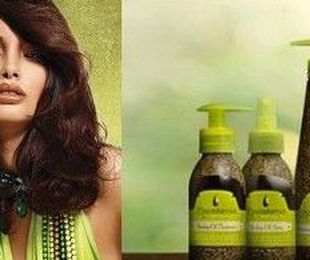 MACADAMIA NATURAL OIL