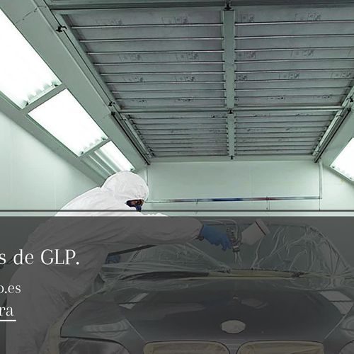 Talleres de reparación de coches en Oviedo | L y J Auto