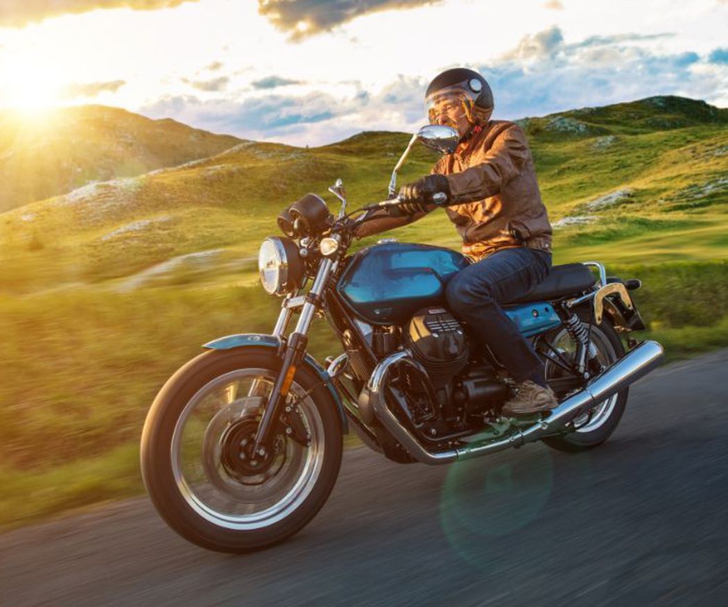 Quieres saber más sobre el arenado de chasis de moto