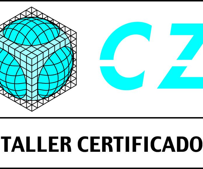 Repaut, taller certificado Centro Zaragoza 5*