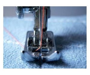 Venta y reparación Máquinas de coser