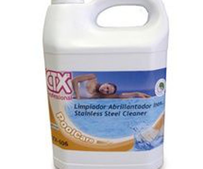 CTX-606 Limpiador inox: Productos y Accesorios de Piscinas Guillens }}