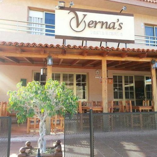Restaurante gallego en Arona