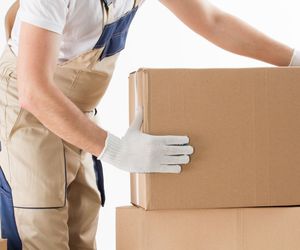 Las bolsas de vacío para tener mudanzas más baratas