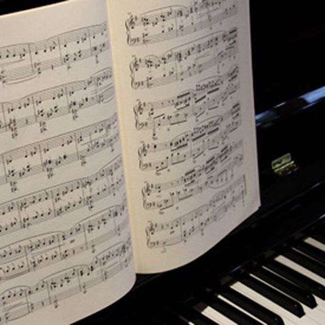 Las mejores canciones para practicar al piano