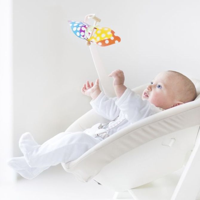 Precauciones al conectar el aire acondicionado si hay un bebé en la casa