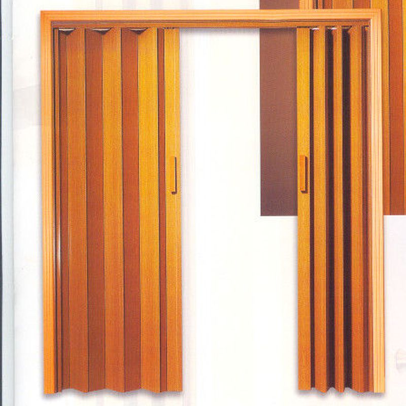 Puertas plegables: Catálogo de Persianas Moliner