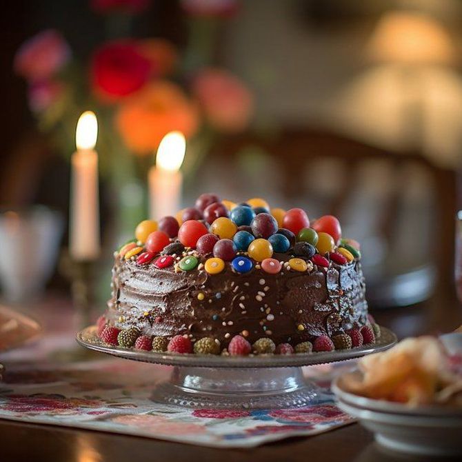 ¡Celebra a lo grande! Alquila un txoko para tu cumpleaños