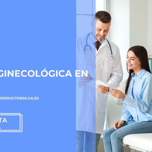 Médico especialista en ginecología en Toledo | Clínica Ginecológica Dr. Silva