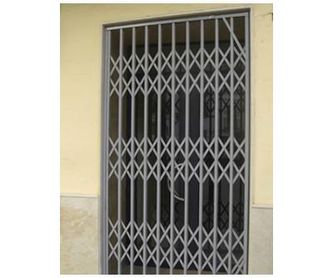 Puertas de calle: Catálogo de Carpintería de Aluminio y PVC Alcaman