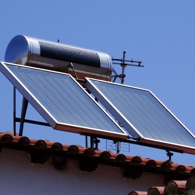 Las instalaciones solares, la energía del futuro