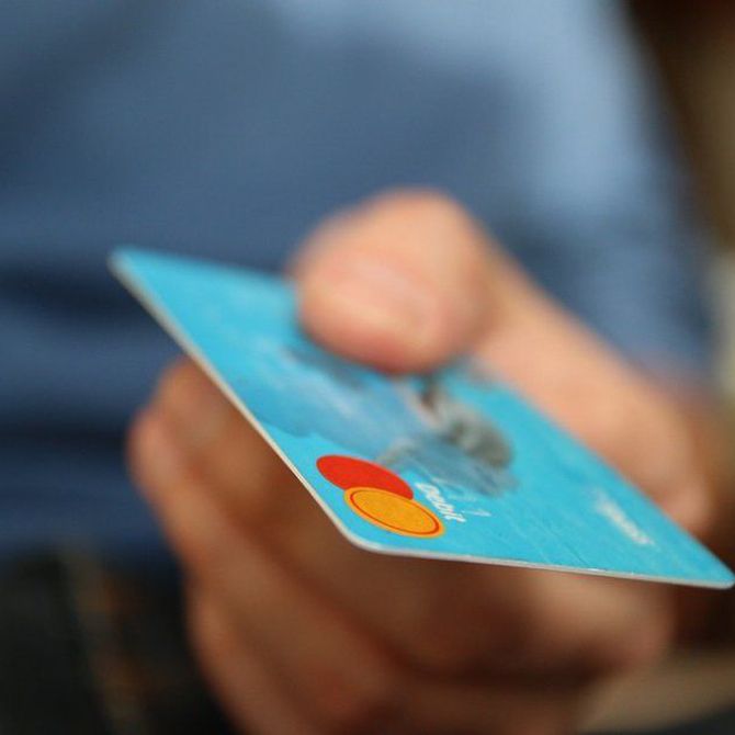 Evita que hackeen tu tarjeta de crédito