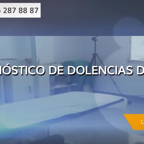 Clínica podológica en Gandia | Clínica Podológica José Mª Pe Duarte
