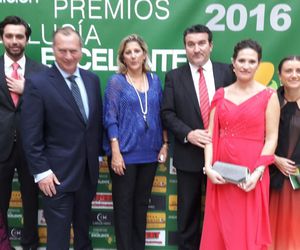 Andalucía Excelente: Premio de derecho al Bufete Monzón Martos Abogados (LEGALSEGUR S.L.P.U)