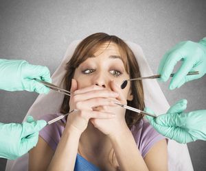 ¿Cuáles son los problemas dentales más comunes?