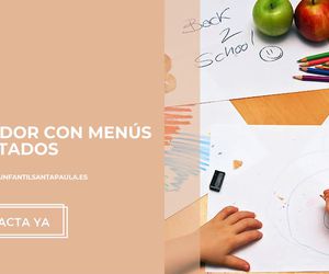 Guarderías concertadas en Málaga