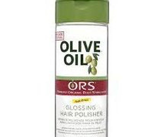Olive Oil glossing: PRODUCTOS de La Cabaña 5 continentes