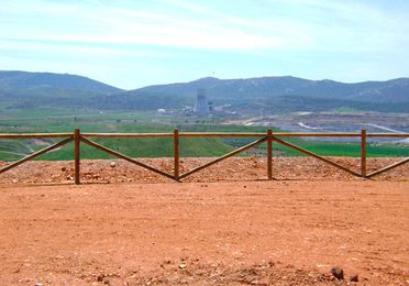 Cerramientos de Madera