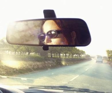 Cinco formas de mejorar la vista al volante