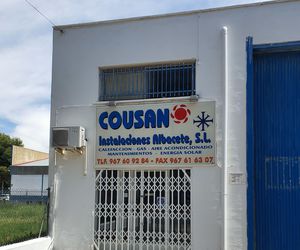 Instalación y calefacción en Albacete | Cousan