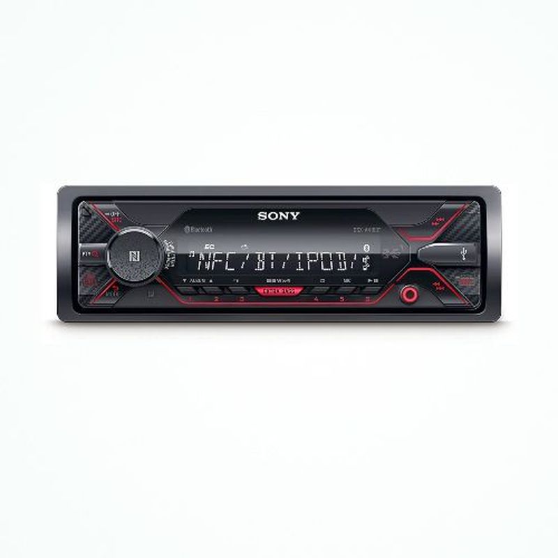 Auto Radio Sony  DSX-A410BT: Nuestros productos de Stereo Cadena Auto Radio Guadalajara