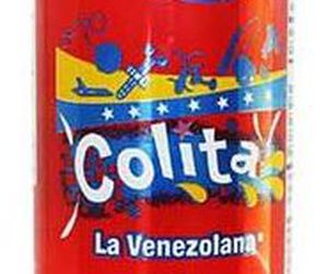 Colita La Venezolana lata