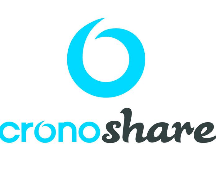 Cronoshare