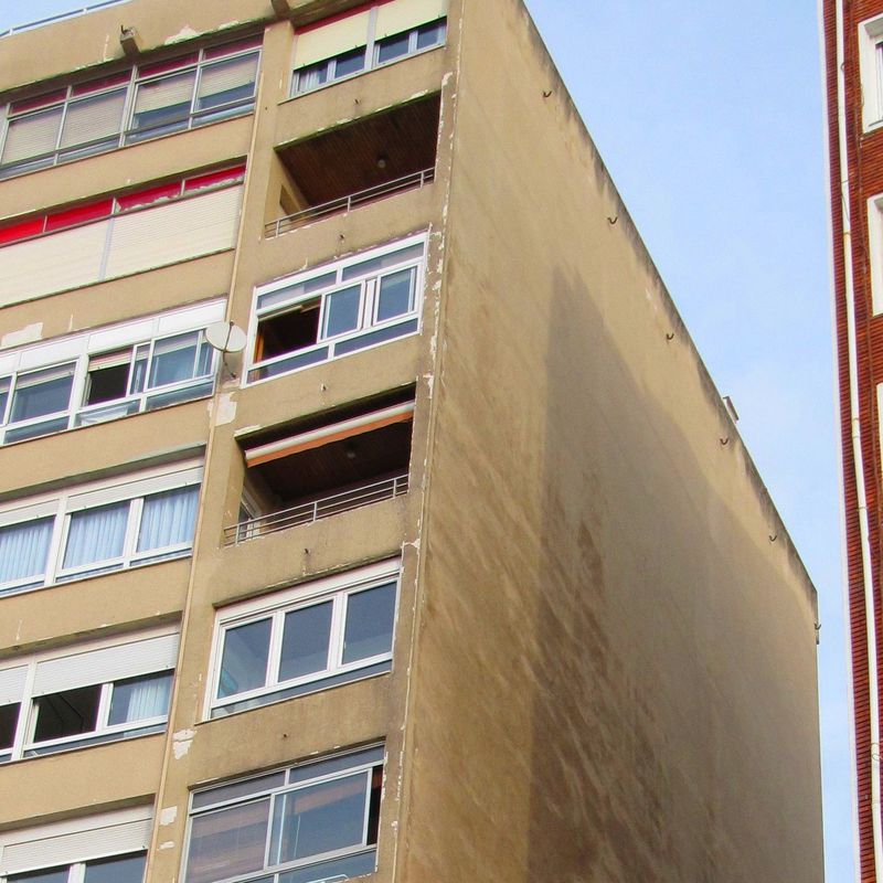 Rehabilitación integral de fachadas en Cantabria